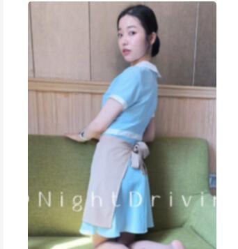 难得露脸，重磅推荐！大烟枪大神调教漂亮萝莉，婴儿肥各种丝袜美腿制服做爱，简直了！漂亮妹子被调教得服服帖帖怎幺操都行-福利好好看