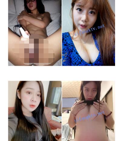 [反差婊子]精选10位反差婊子生活淫乱视图合集[二十六]-福利好好看