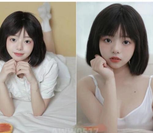 《稀缺泄密资源》颜值即正义超清纯学妹背着男友被男人们调教妹子够清纯有邻家小妹的感觉附生活照-福利好好看
