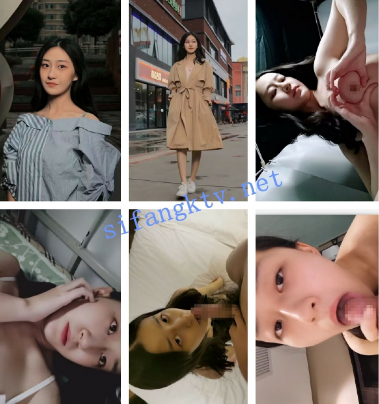 [精品泄密]北京宋敏琪等6位学妹自拍外泄-福利好好看