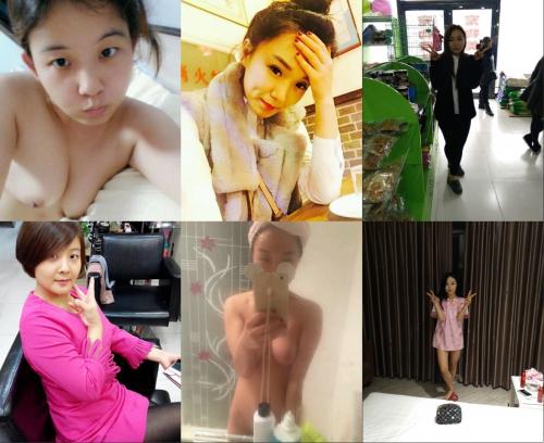 《精品㊙️泄密》黑客破解个人云盘流出花心渣男自拍老婆和情人的不雅视图~长得不咋地手法高明全都听话乖乖被猛肏-福利好好看