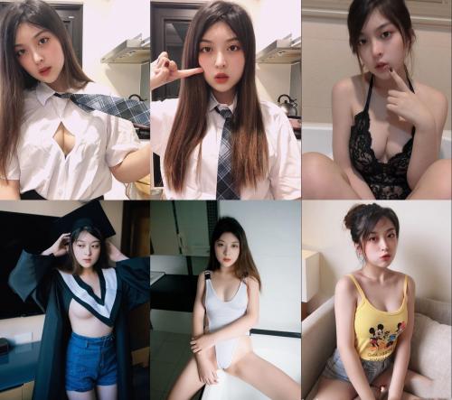 《露脸精品反差婊泄密》出演过几部戏的高颜值大眼睛美少女酒店被潜规则~坚挺大奶子呻吟声好听-福利好好看