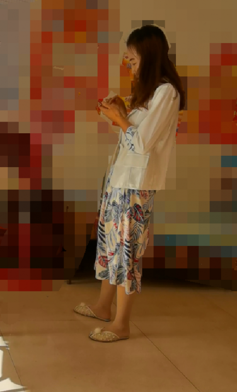 2023年首发【新品厕拍〕高清熟女厕拍,极品重口大号,跟拍-福利好好看