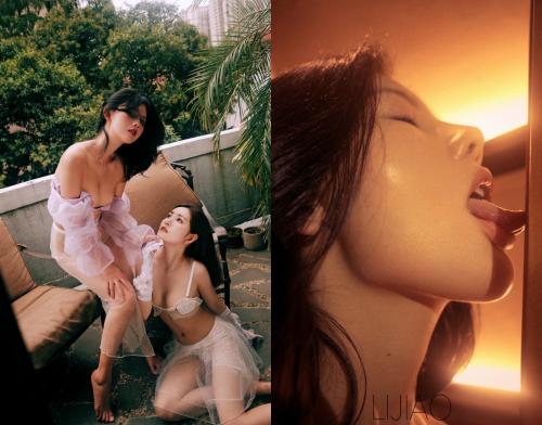 《顶级精品无水速递》高端唯美女体艺术摄影大师[李娇]收费私拍~露脸极品身材美模各种全裸展示视觉盛宴-福利好好看