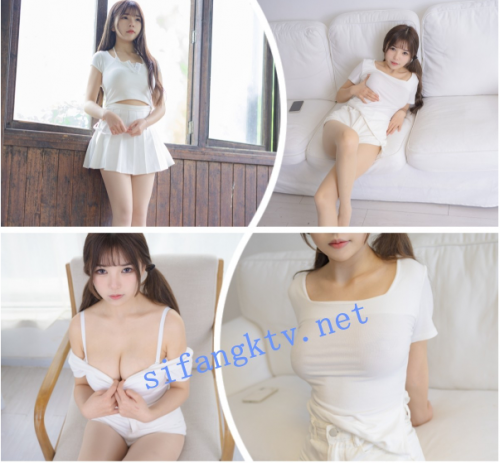 ஐ森萝财团ஐ最新内部晴涩系列童颜巨乳无内丝袜真空漏奶-福利岛