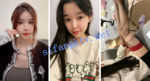 ⭐稀有重磅:抖音24万粉清纯网红“嘛路芽子首次一对一-福利好好看