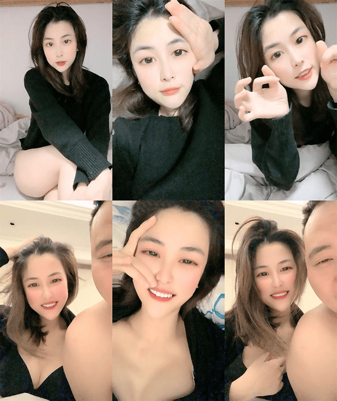 关注了好久的女神被猥琐男操了，女神终于被人操了，今夜有多少男人心碎一地！高颜值丰满白皙大奶子微卷发的御姐，顶级尤物啊-福利好好看