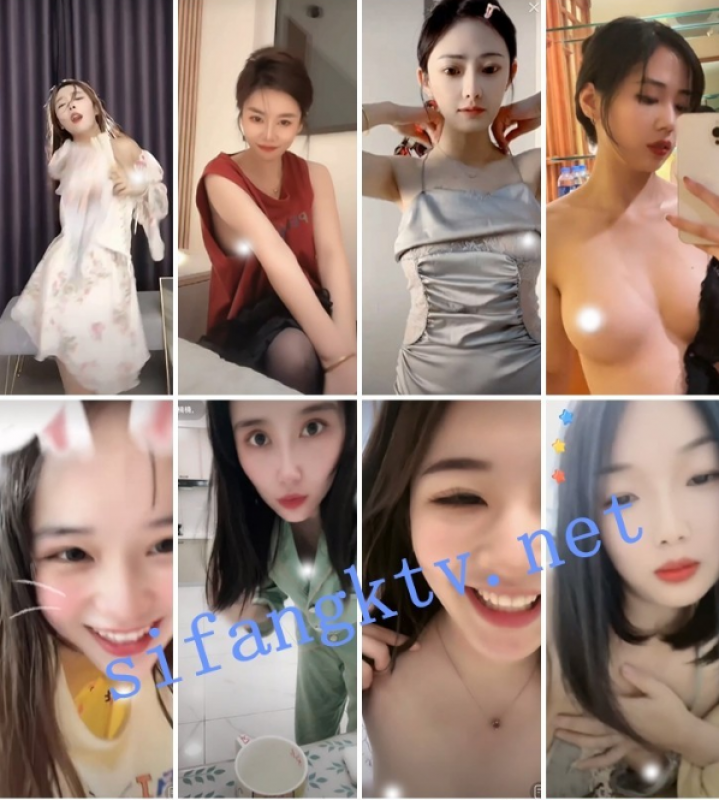 ⭐闪现抖音:颜值主播各显神通闪现擦边走私房狂喷尿喷黄金-福利好好看