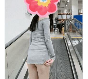 [极品女神性爱露出]超A完美身材嫩妹极品露出大咖户外多场景大胆露出楼道地铁偷偷被咸猪手袭臀-福利好好看