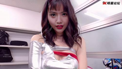 [AI换脸视频]邱淑贞赛车女郎激情做爱-福利好好看