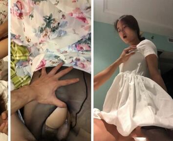强烈推荐91大神玩c调教喜欢穿着衣服啪啪啪的露脸反差妹-福利好好看