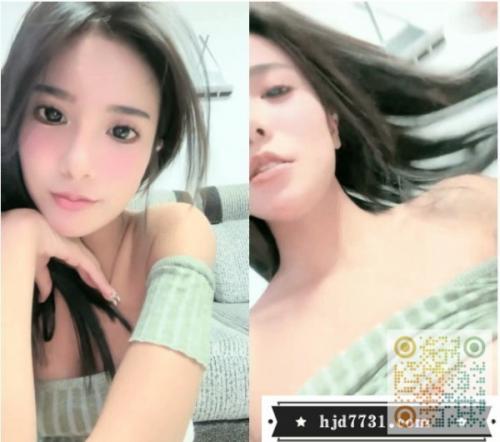 大眼睛网红美女外表甜美骚，跳蛋震穴黄瓜捅菊花[vD8Gy/0.35G]-福利好好看