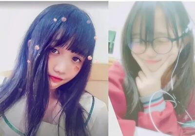 《台湾情侣泄密》大二学妹兼职援交被渣男分手后曝光-福利好好看
