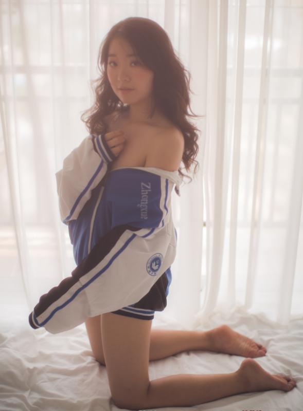 [摄影师流出]素人拍摄第九弹-福利好好看