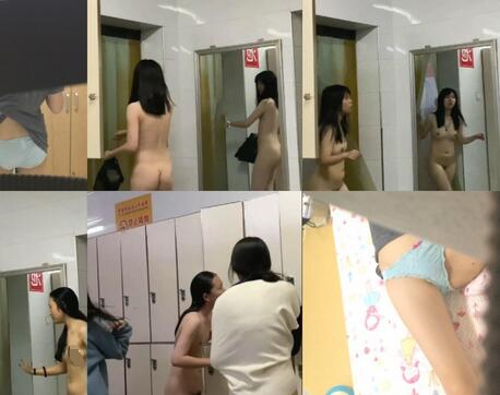 大神坑妹子女人坑女人！校内女浴池女宿舍渣女曝光各种裸身姐妹趴窗t看多位妹子洗澡劈腿给B扇风快点干-福利好好看