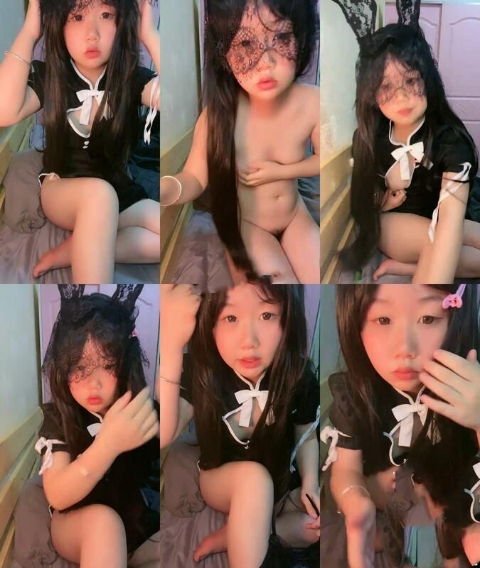 不得了，刚成年的妹子被操了，[大学萝莉]，无辜懵懂的大眼睛，粉嘟嘟的肉体，白得晃眼，操起来过瘾~！~撸管佳作-福利好好看