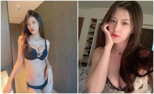 高颜值跨国女白领[Lisa]外网流出身材颜值一流极致诱惑-福利好好看