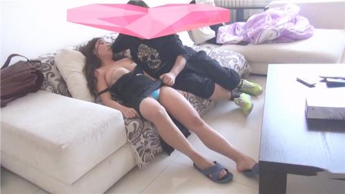 变态肥猪哥下药迷翻好身材的美女秘书各种姿势爆插她的大肥B药量不太够玩到一半醒了-福利好好看