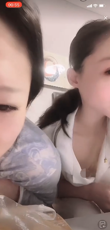 精品抖音闪现高质量露点擦边-福利好好看
