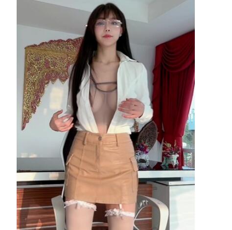 [重磅核弹]秀人顶级巨乳朱可儿4月最新泰国灰丝]-福利好好看