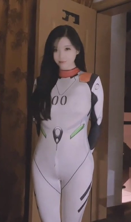 秀人视频杨晨晨虚拟女友求爱记紧身像没穿乳头激-福利好好看