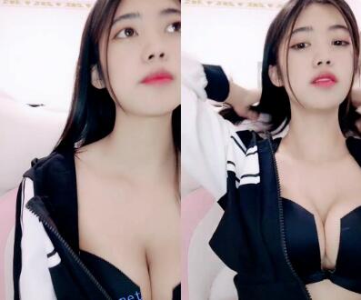 校花级别女神！[叛逆少女]绿播转黄~大尺度露奶露B-福利好好看