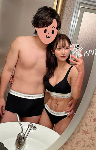 重磅强推！日本顶级漂亮骚货-ririsu，P2做爱集合颜值高清纯又骚的那种，一线馒头粉B，最厉害的还是喷水，像抽水机-福利好好看