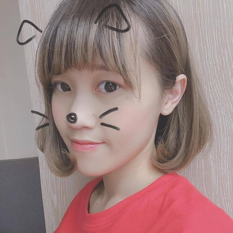 《台湾情侣泄密》可爱短发学妹和男友啪啪啪遭友人曝光-福利岛