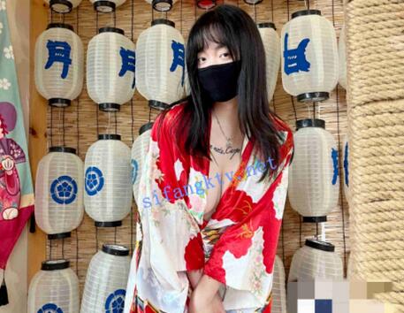 巨乳女神[BOBBY璐璐]04.15最新福利日本妓妻-福利好好看