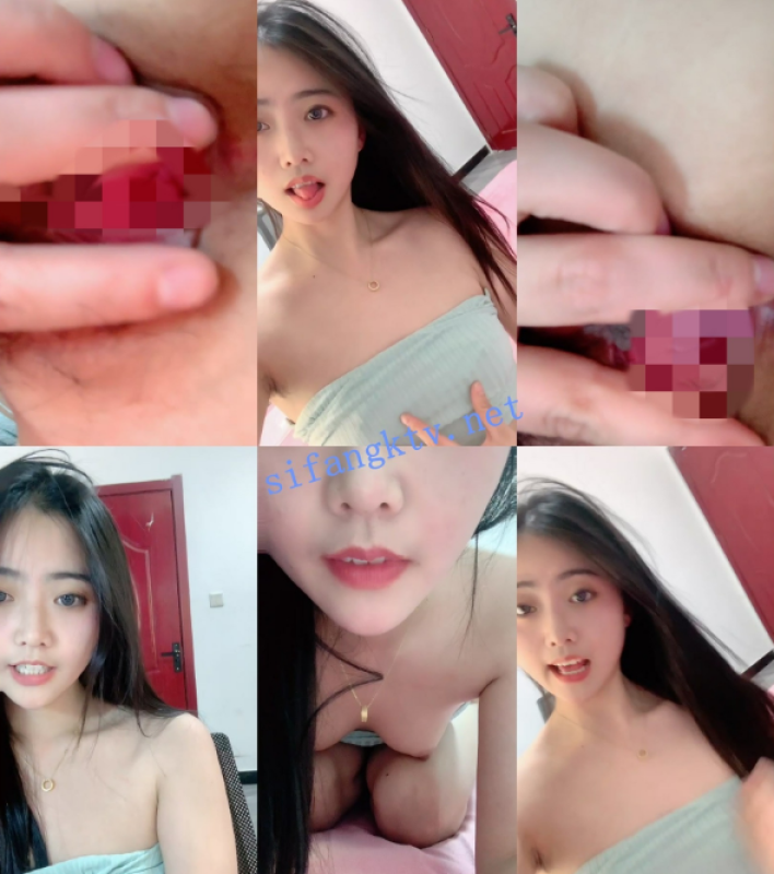 颜值女神刚下海[喵喵喵]不爱穿胸罩的女孩粉逼逼小穴-福利好好看
