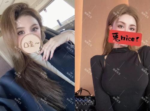 《最新流出极品反差婊》万人追踪推特上流社会白富美SS级身材女神[海绵爸爸]Y乱私拍~各路金主参加4P群P女女不堪入目-福利好好看