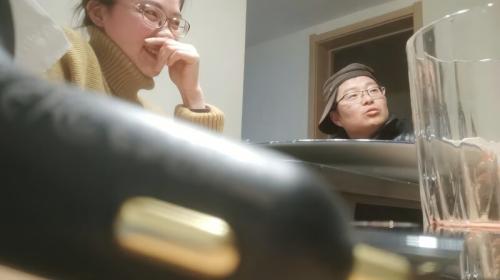 2023.3.26[真实夫妻]良家换妻偷拍，老师和公务员的快乐性生活，活色生香淫靡香艳，双双满足极致享受-福利好好看