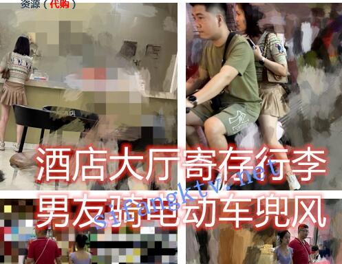 [中国好声音]t听酒店鬼哭狼嚎录音跟拍多对情侣照片-福利好好看
