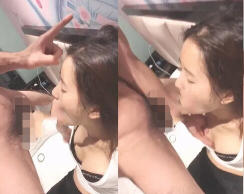 周末和美女同事民宿开房⭐先操嘴再干她的小嫩B⭐完美露脸-福利好好看