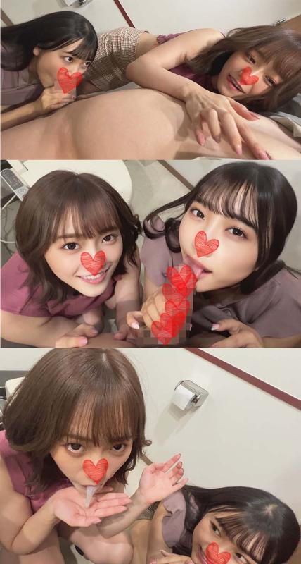 2人とも神々しい身体//最強美女パーソナルトレーナーとのエンドレス３Ｐ性交ｗｗ-福利好好看