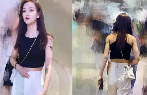 商场女拍白裤美女会呼吸的小嫩鲍-福利好好看