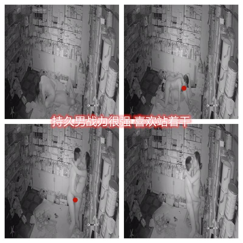 2023最新流出黑客破解家庭摄像头偷拍啪啪合集小哥站着无套搞媳妇逼逼精液流了一地-福利好好看