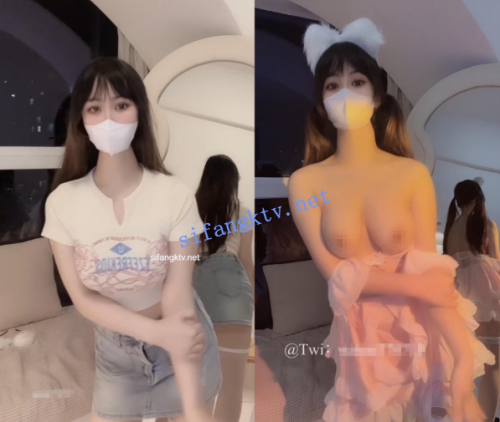 推特巨乳裸舞女神奈奈最新裸舞大合集-福利好好看