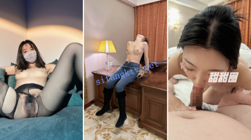 [淫荡人妻]肥臀淫妻[甜甜圈]与老公性爱自拍VIP群②-福利好好看