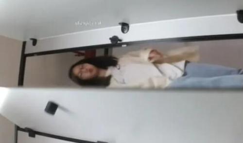 全景露脸t拍学妹4K高清版其中正面几个妹子-福利好好看