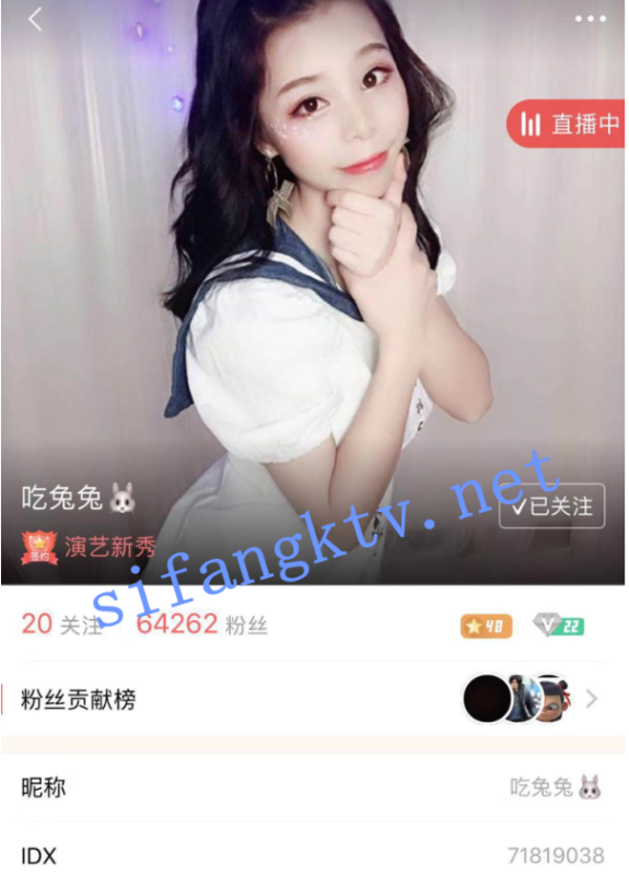 6W粉丝喵播现役主播吃兔兔一对一自慰跳舞身材很好-福利好好看