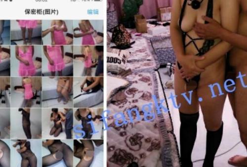 [流出]河北保定少妇虹姐多P自拍私密交友群流出照-福利好好看