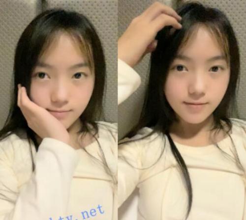 [熙熙子吖]清纯大学生~!特写粉穴~柔逼自慰~爽到流白浆-福利好好看