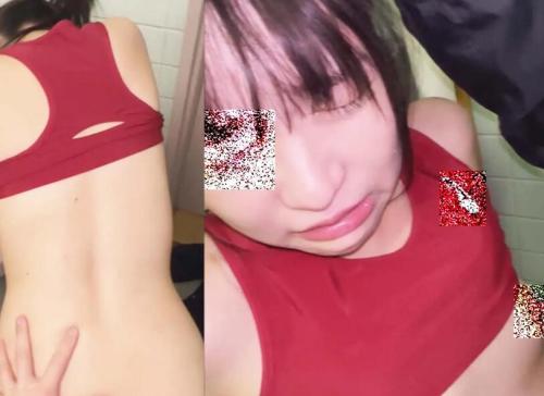 陆上女子チカン⑤2022年川○市陆上竞技选手権出场<竞技场男子トイレで生挿れブッかけチカン>※特典映像有-福利岛