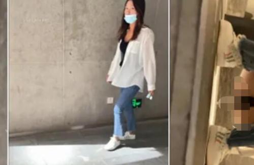 精选的多场景女T拍各种高颜值美女-福利好好看