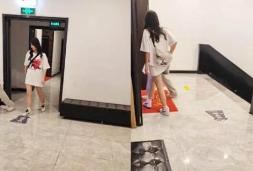 原版首发国内某补习班c拍娇嫩的学生妹嫩和有文化的英语老师-福利岛