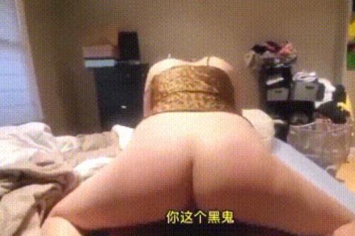 媚黑人妻你这个黑鬼黑吊啊啊我要被你操死了大姐中英文叫床越叫被干的越狠超精彩-福利好好看