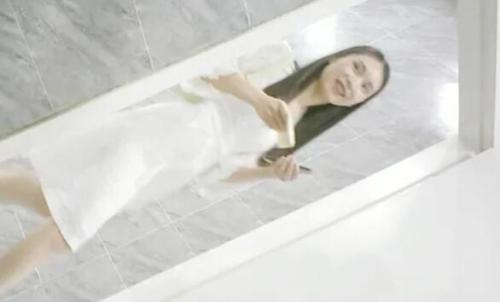 身材纤瘦淑女型绝品女神,嫩白长腿-福利好好看