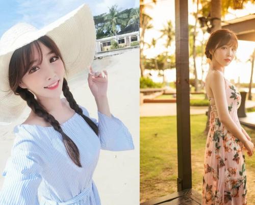 《反差女神顶级泄密》爆炸伤害!泡菜国前女团成员盛世容颜极品模特chungwall私拍~3P出道即巅峰完整版-福利好好看