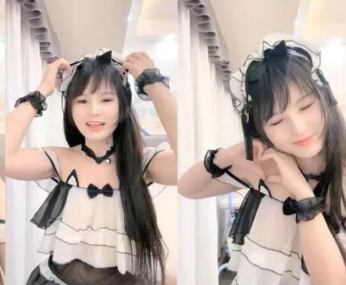 新人！极品小仙女下海~[蜜桃学妹]道具狂插~快爽晕了，黄瓜插，第二天换成道具，真猛-福利好好看